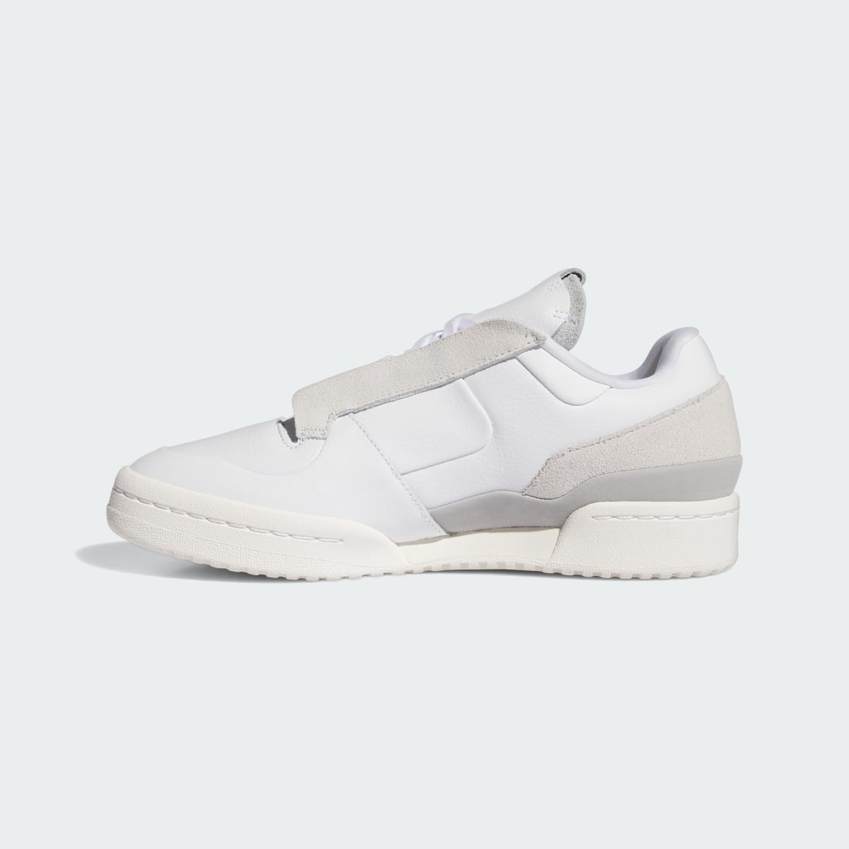 Adidas Tenis Forum Deconstructed Low. 7