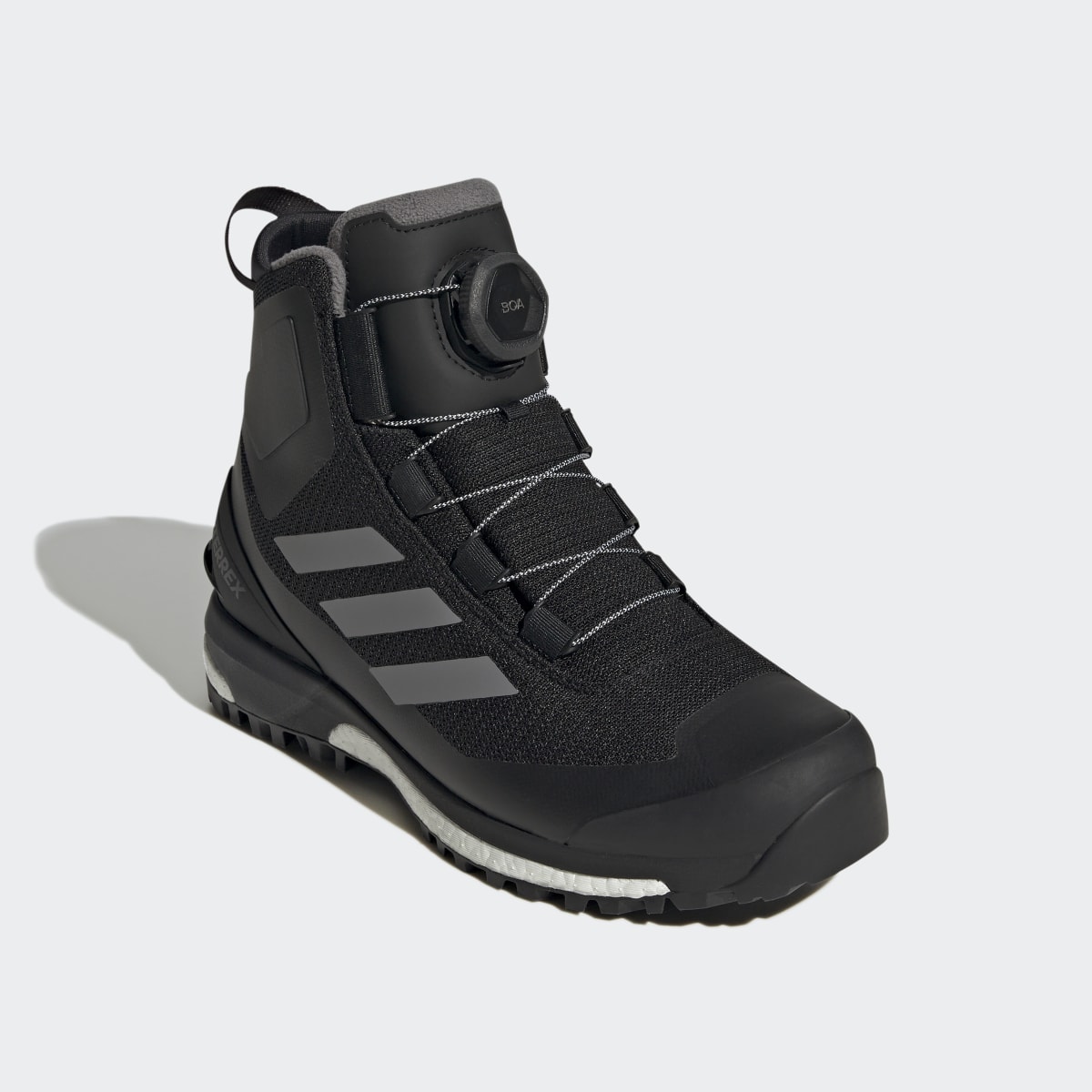 Adidas Chaussure de randonnée Terrex Conrax BOA RAIN.RDY. 5