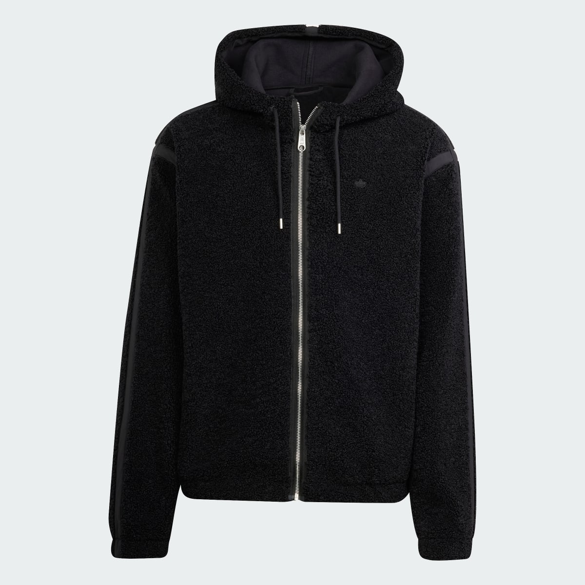 Adidas Bluza Premium Essentials Fleece. 5