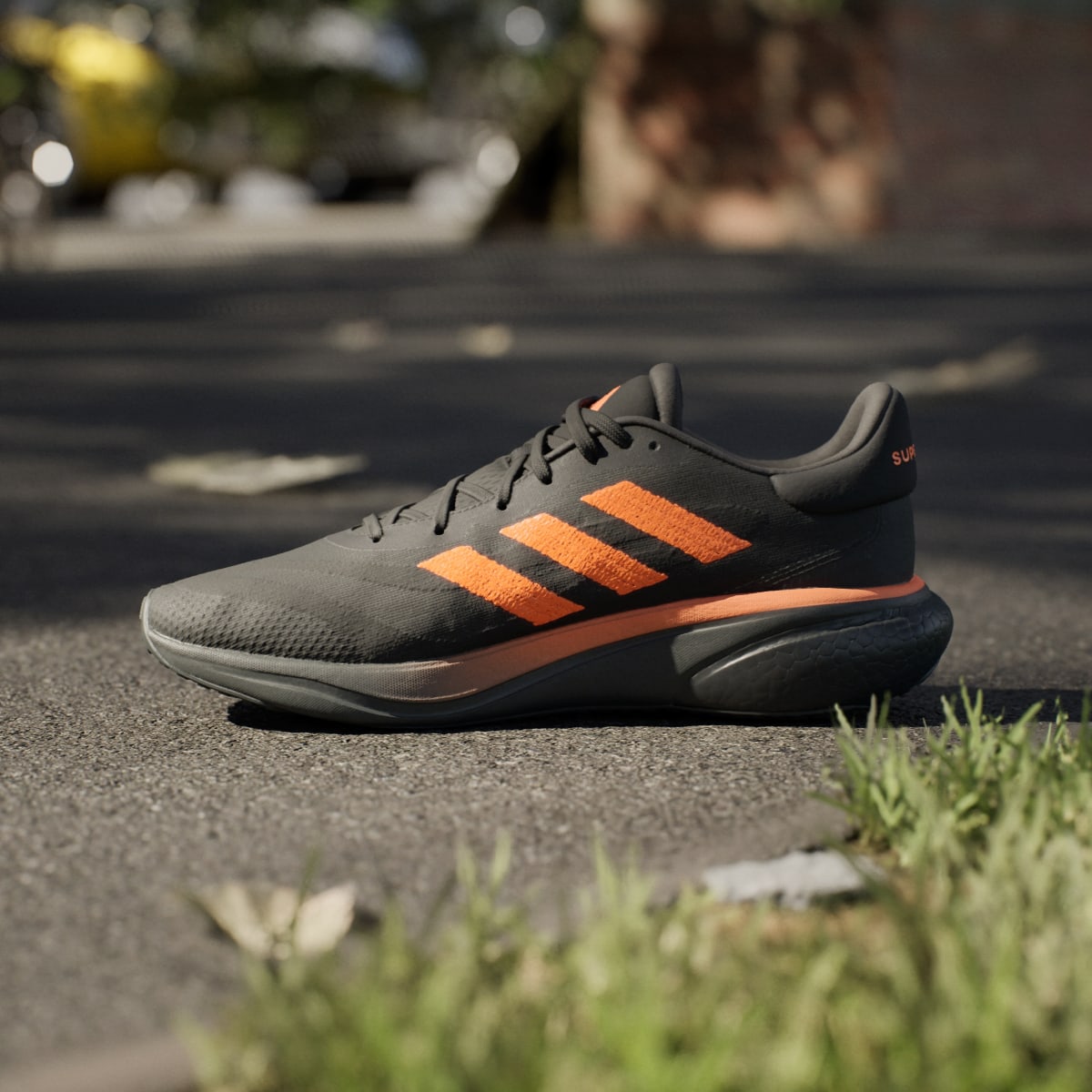 Adidas Sapatilhas de Running Supernova 3. 4