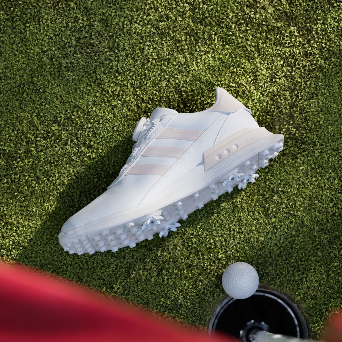 Adidas Scarpe da golf S2G BOA 24. 6