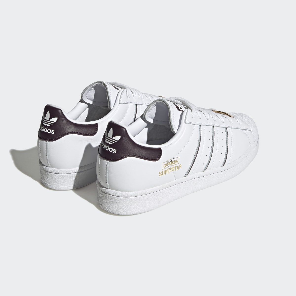 Adidas Chaussure Superstar. 6