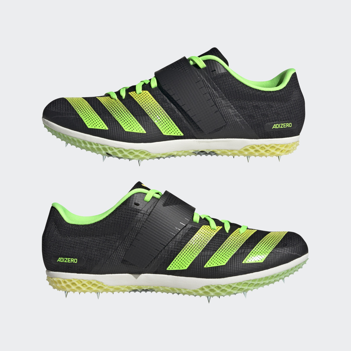 Adidas Adizero Hochsprungschuh. 8