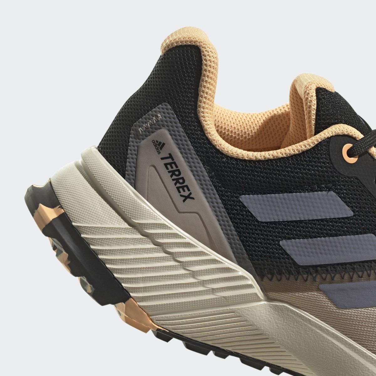 Adidas TERREX Soulstride Trailrunning-Schuh. 9