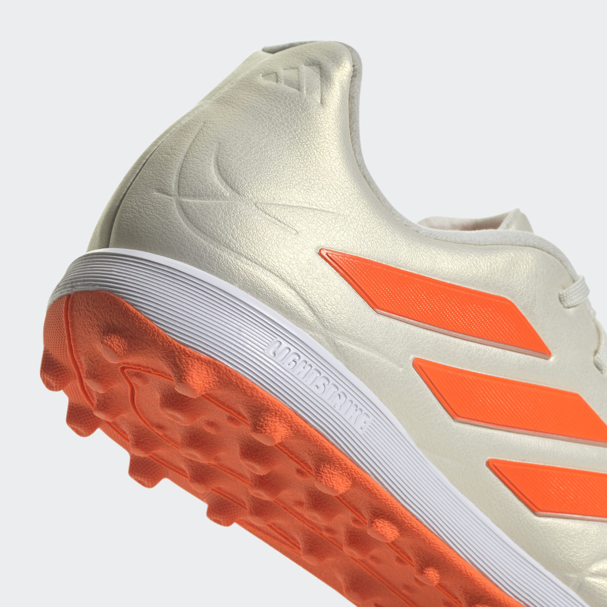 Adidas Copa Pure.3 Turf Shoes. 8