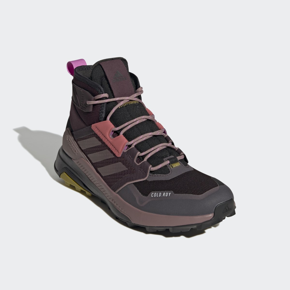 Adidas Buty Terrex Trailmaker Mid COLD.RDY Hiking. 5