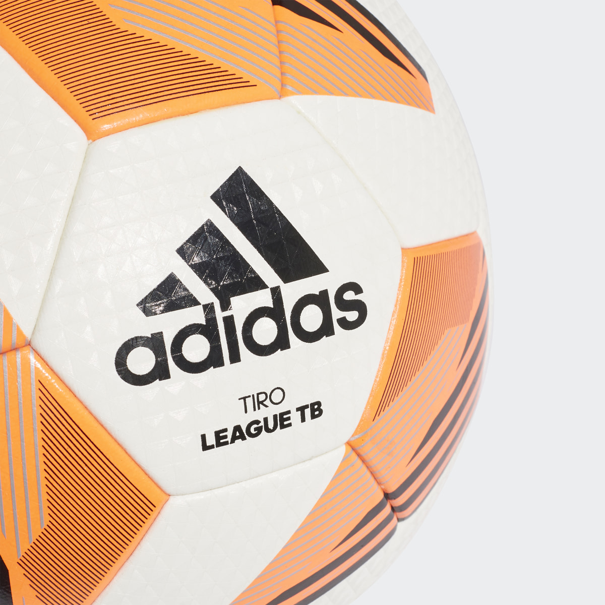 Adidas Ballon Tiro League TB. 4