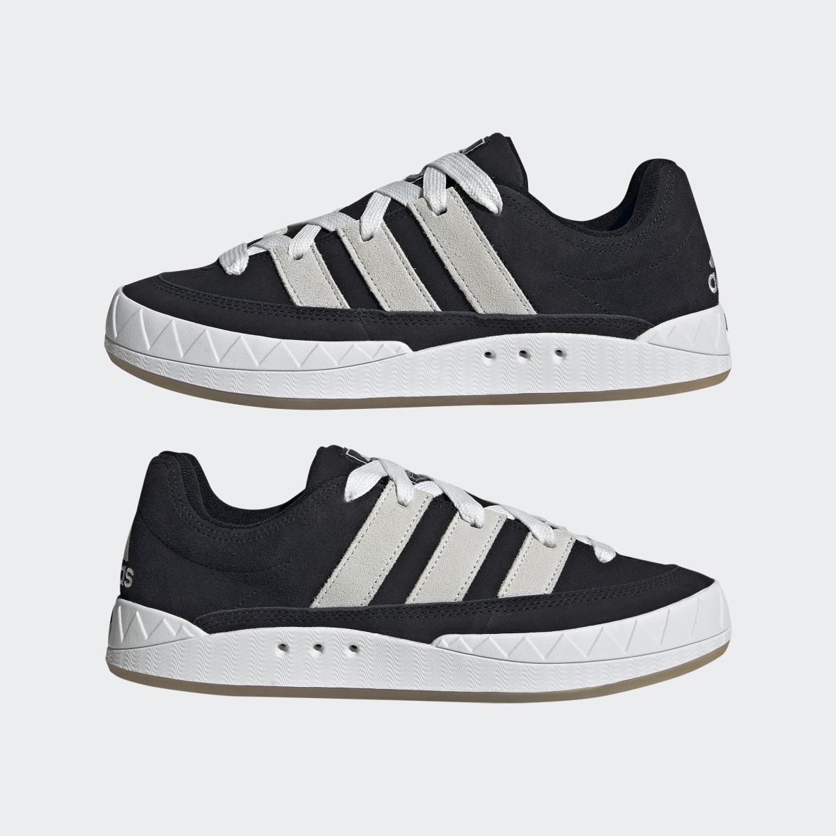 Adidas Chaussure ADIMATIC. 8