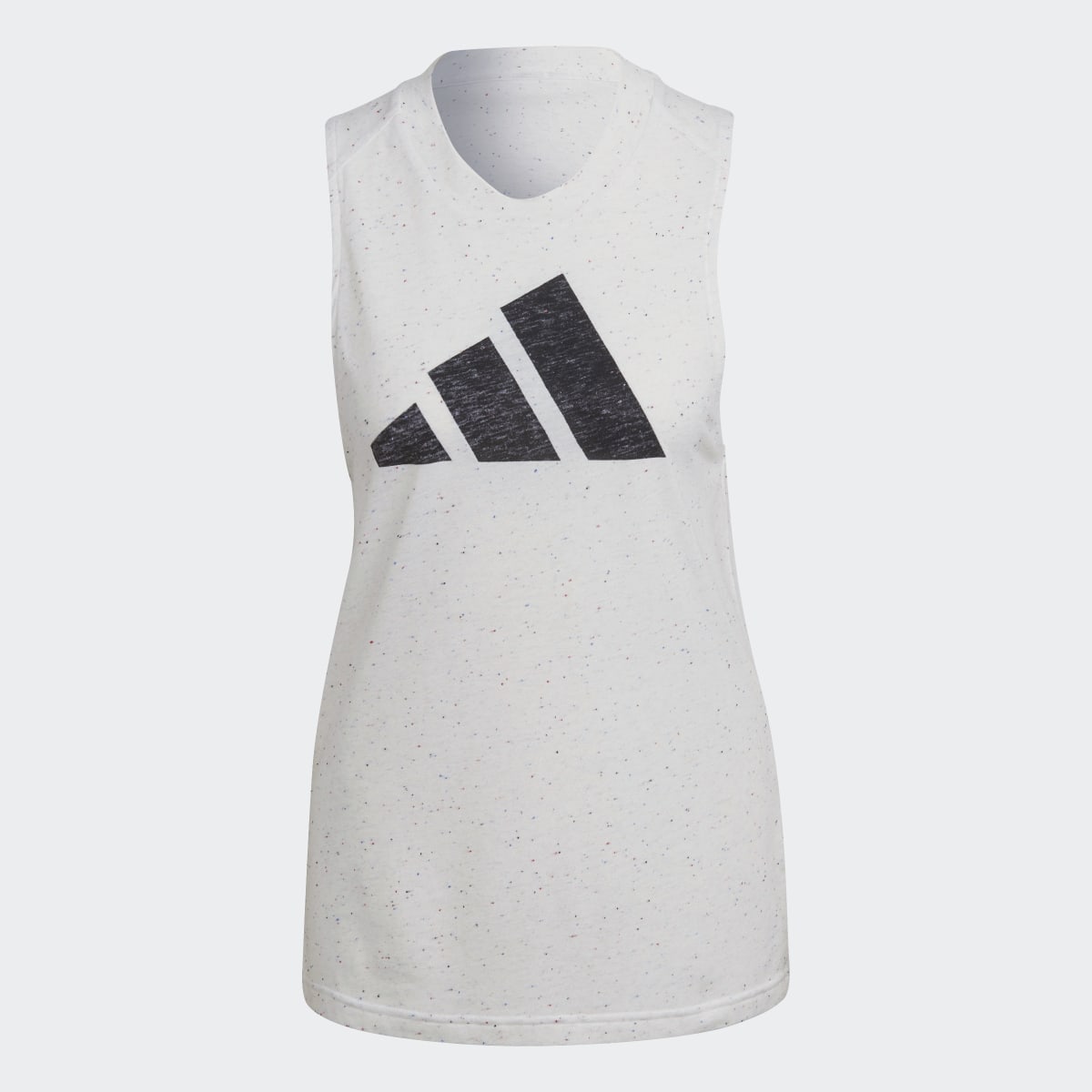 Adidas Playera sin Mangas adidas Sportswear Future Icons Winners 3.0. 6