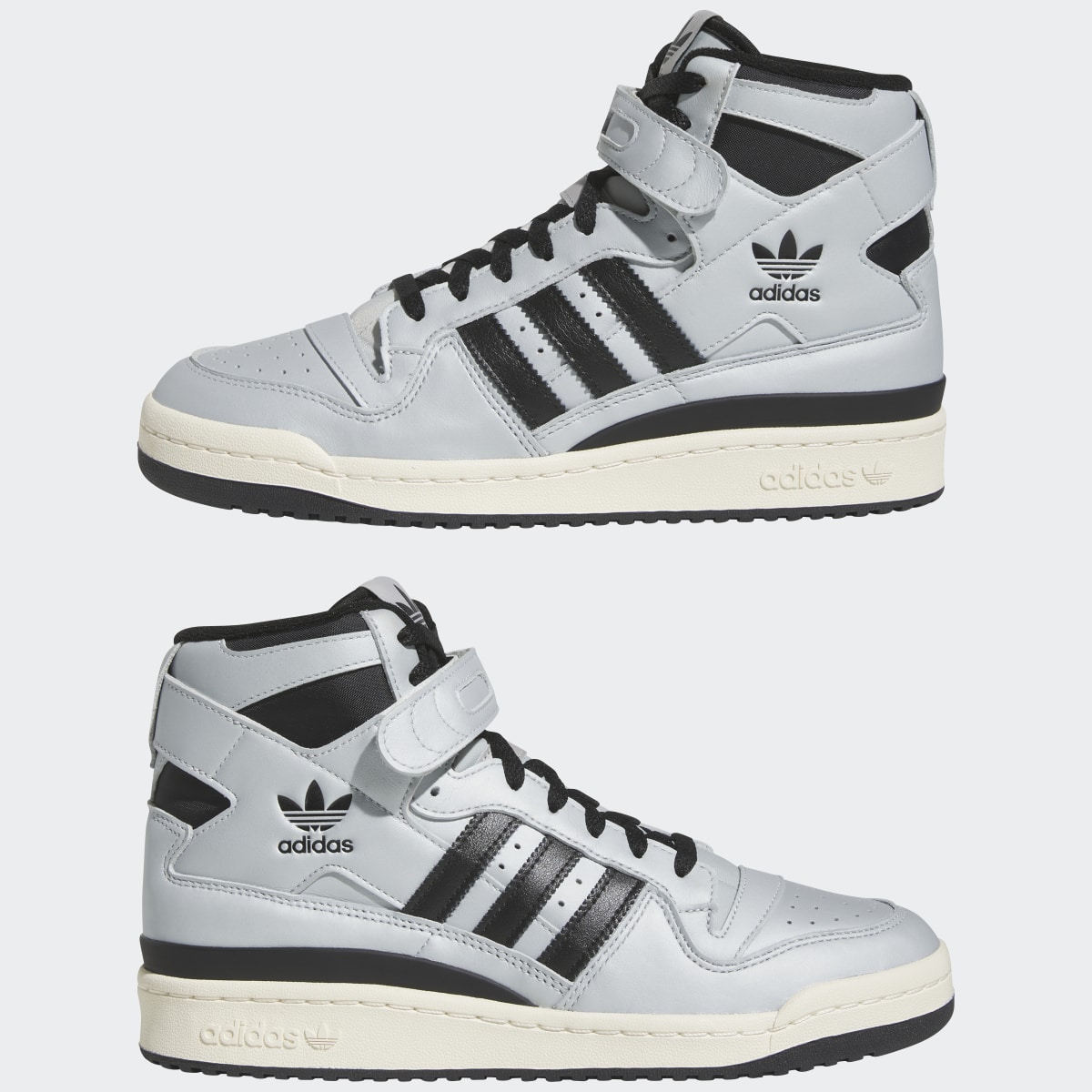 Adidas Chaussure Forum 84 High. 8