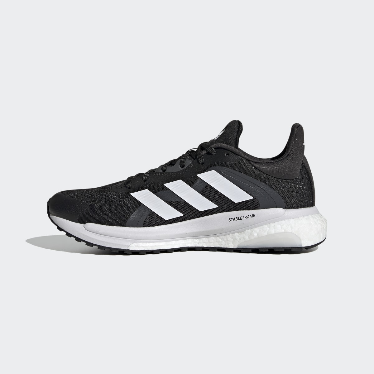 Adidas Chaussure SolarGlide 4 ST. 10