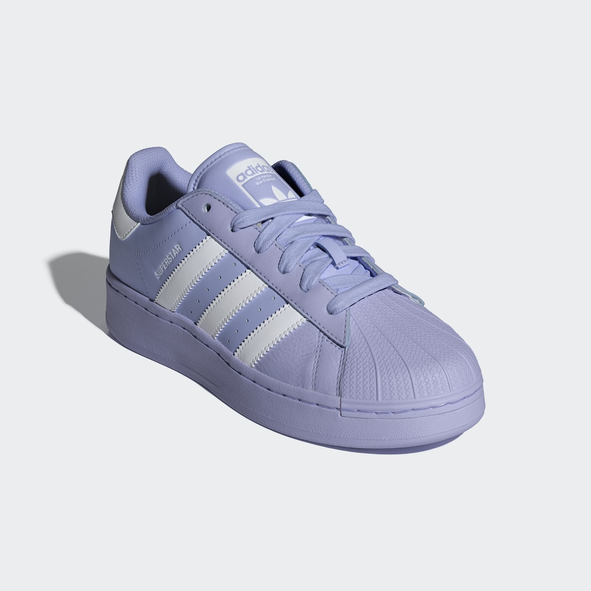 Adidas Scarpe Superstar XLG. 5