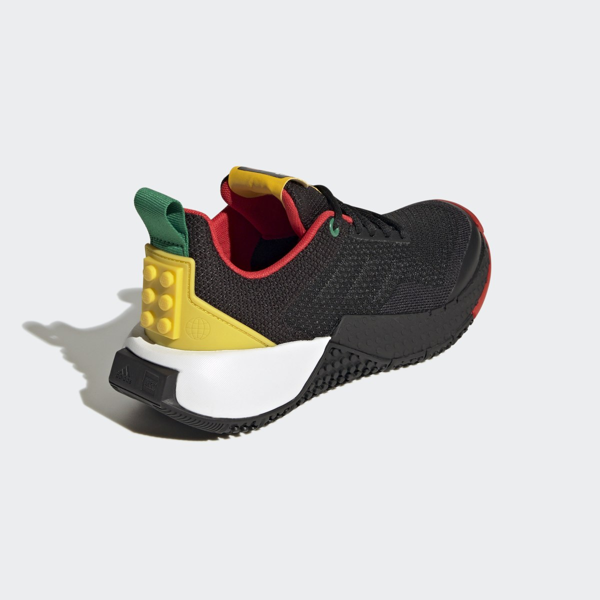 Adidas x LEGO Sport Pro Laufschuh. 6