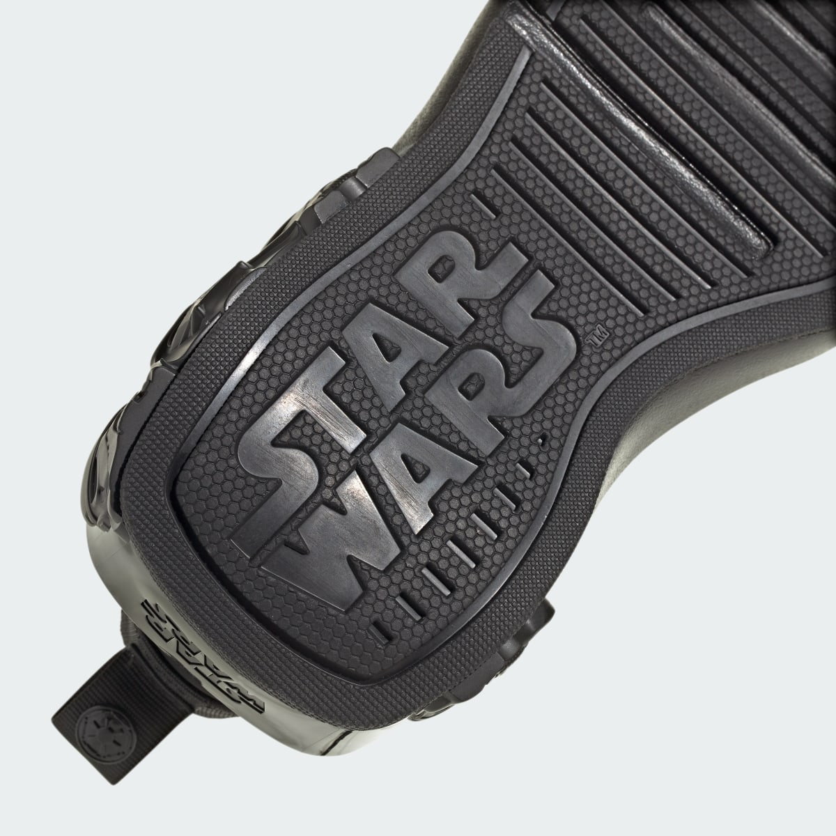 Adidas Star Wars Runner Schuh Kids. 10