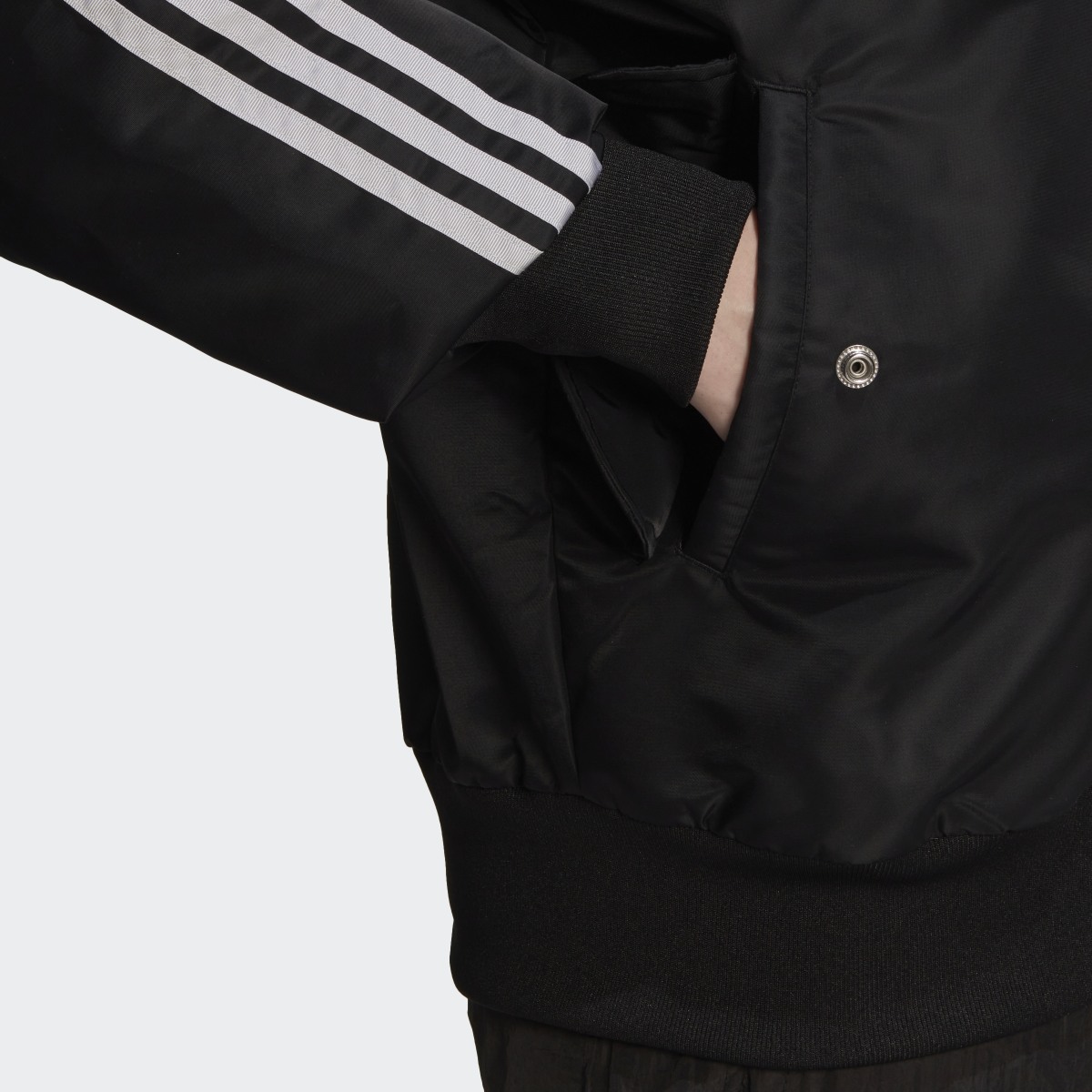 Adidas Veste bomber matelassée SST. 7