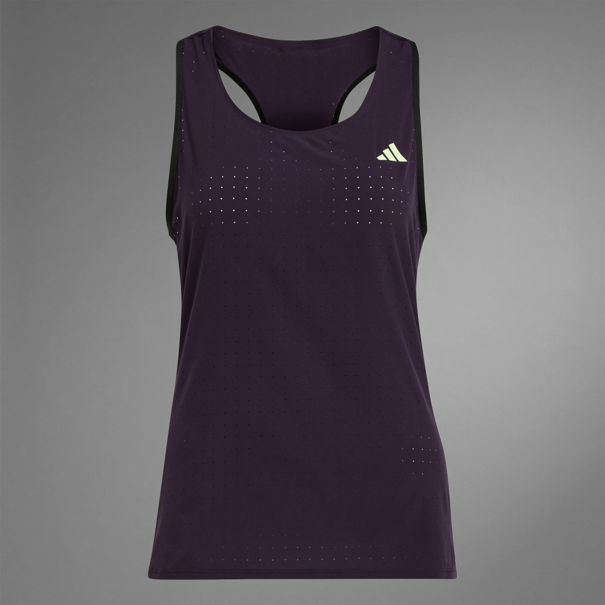 Adidas Koszulka Adizero Running Tank. 9