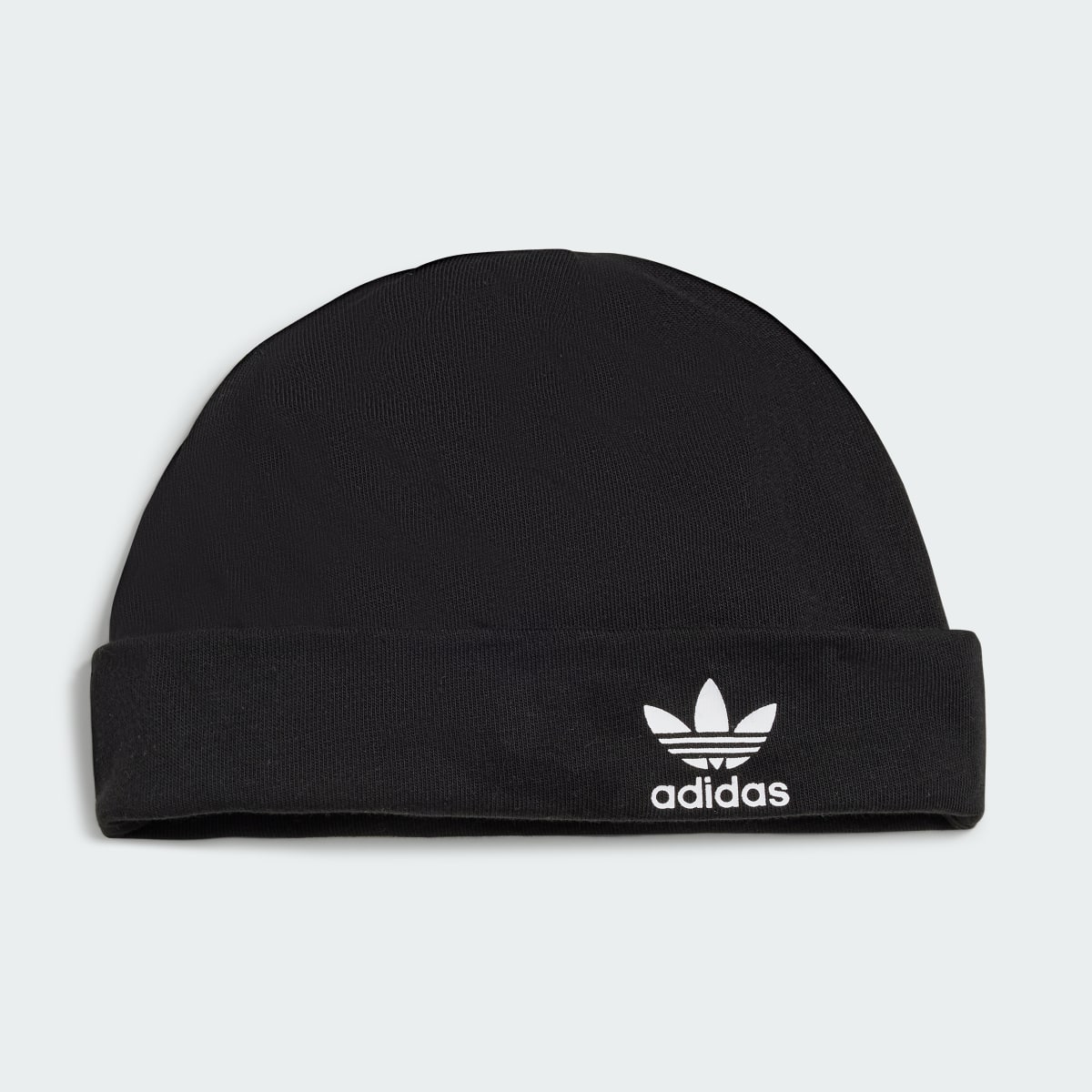 Adidas Conjunto de Macacão e Gorro. 5