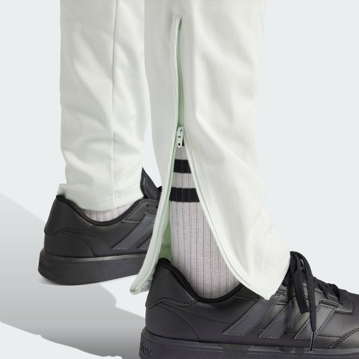 Adidas Tiro Material Mix Pants. 6