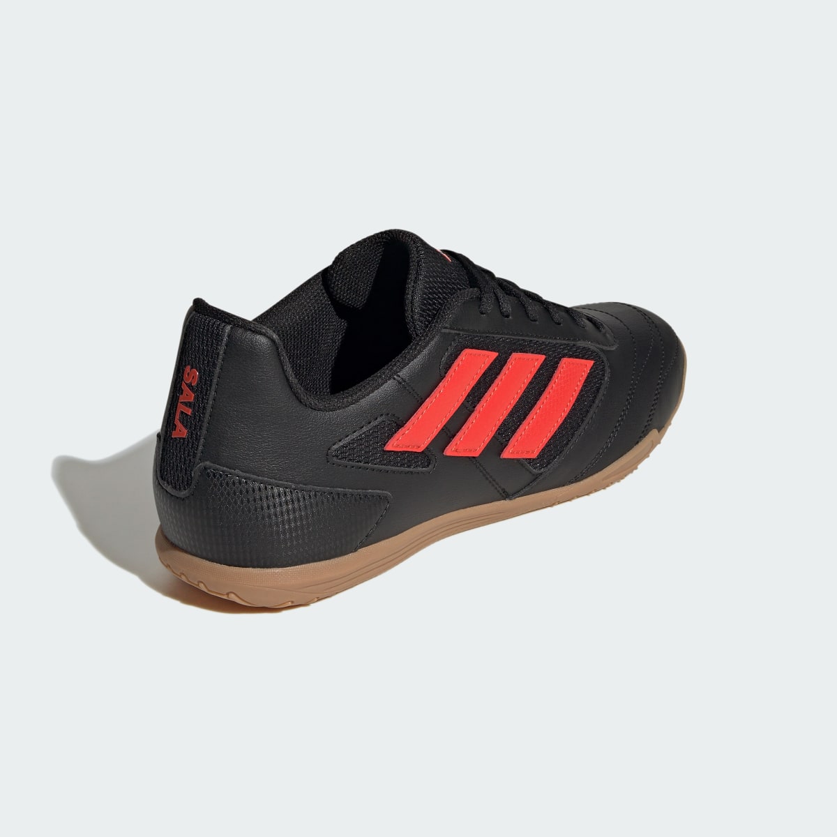 Adidas Super Sala 2 Indoor Boots. 6