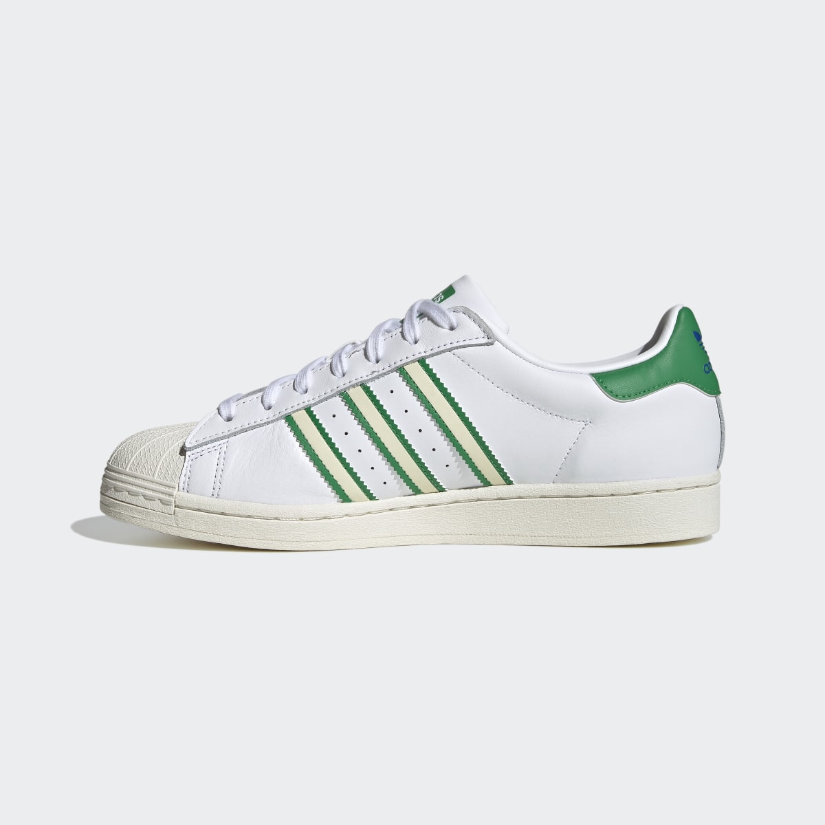 Adidas Tenis Superstar. 7