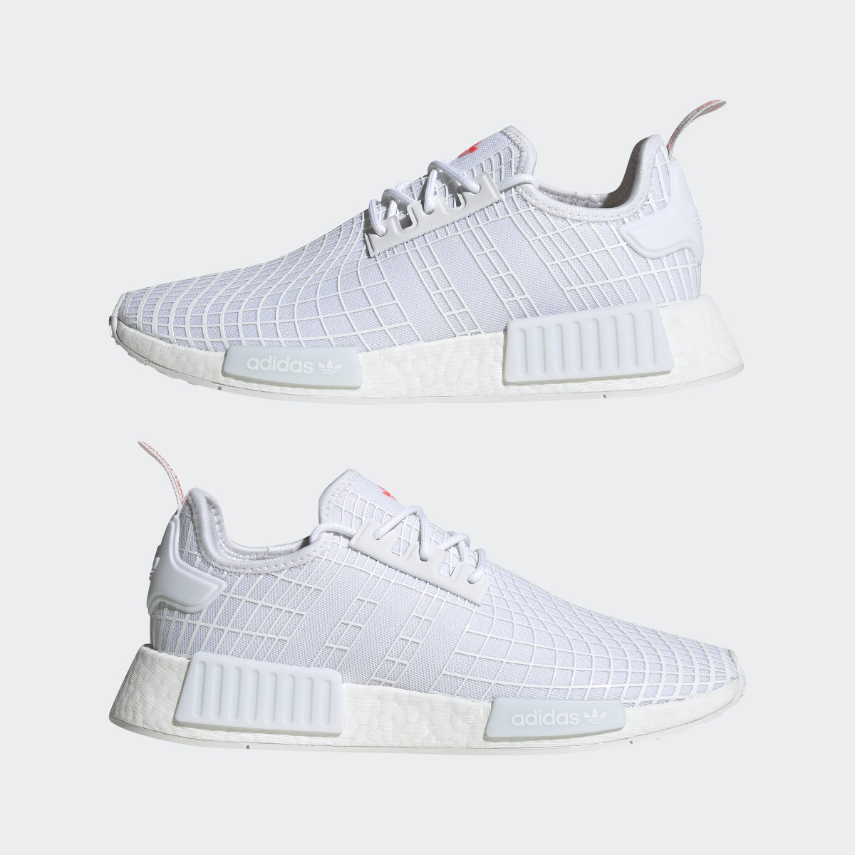 Adidas NMD_R1 Shoes. 8