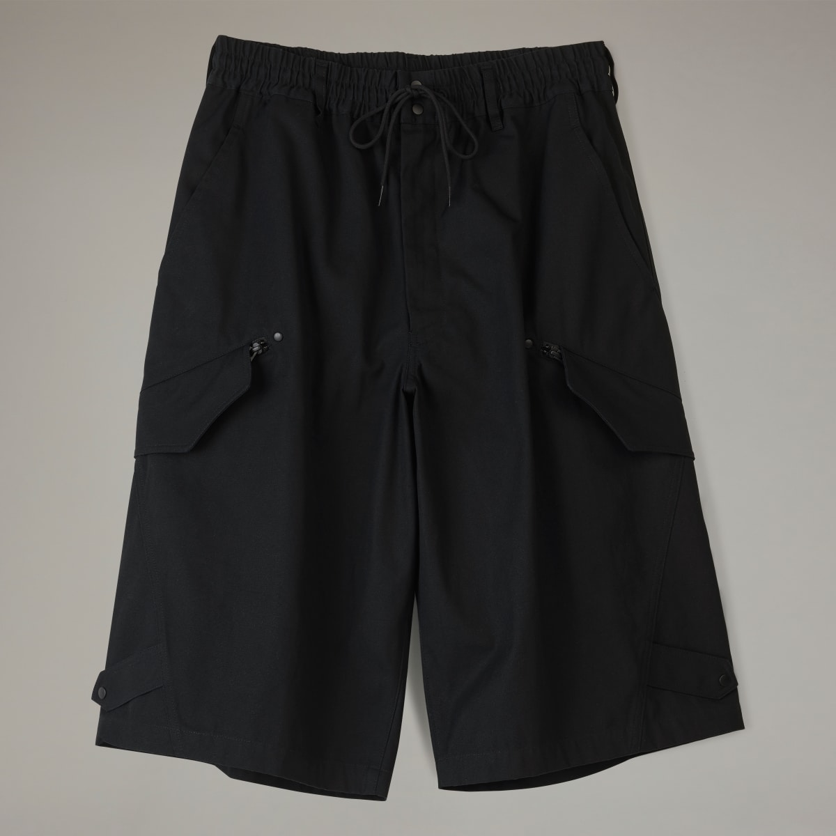Adidas Y-3 Workwear Shorts. 5