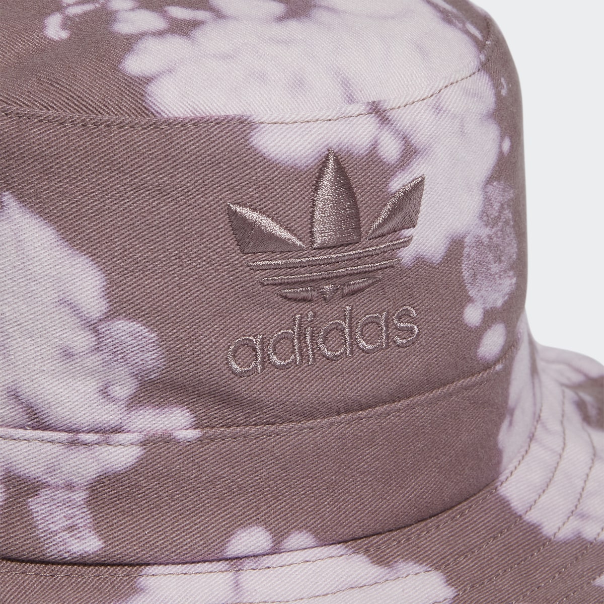 Adidas Reverse Dye Bucket Hat. 6