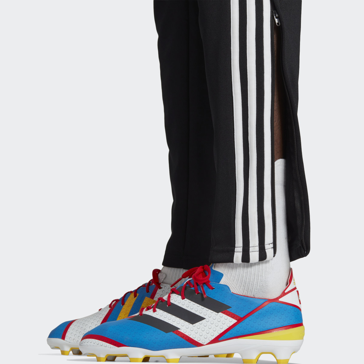 Adidas Tiro x LEGO® Track Pants. 7