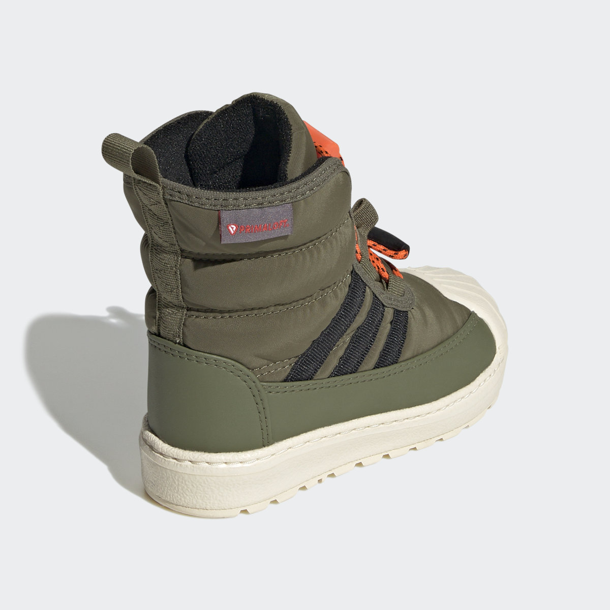 Adidas Superstar 360 2.0 Boots. 6 Adidas Superstar 360 2.0 Boots. 6
