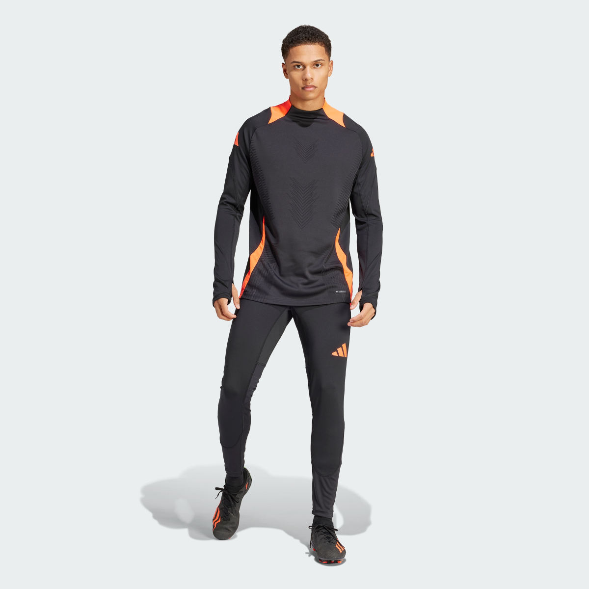 Adidas Sudadera entrenamiento Tiro 24 Pro. 6