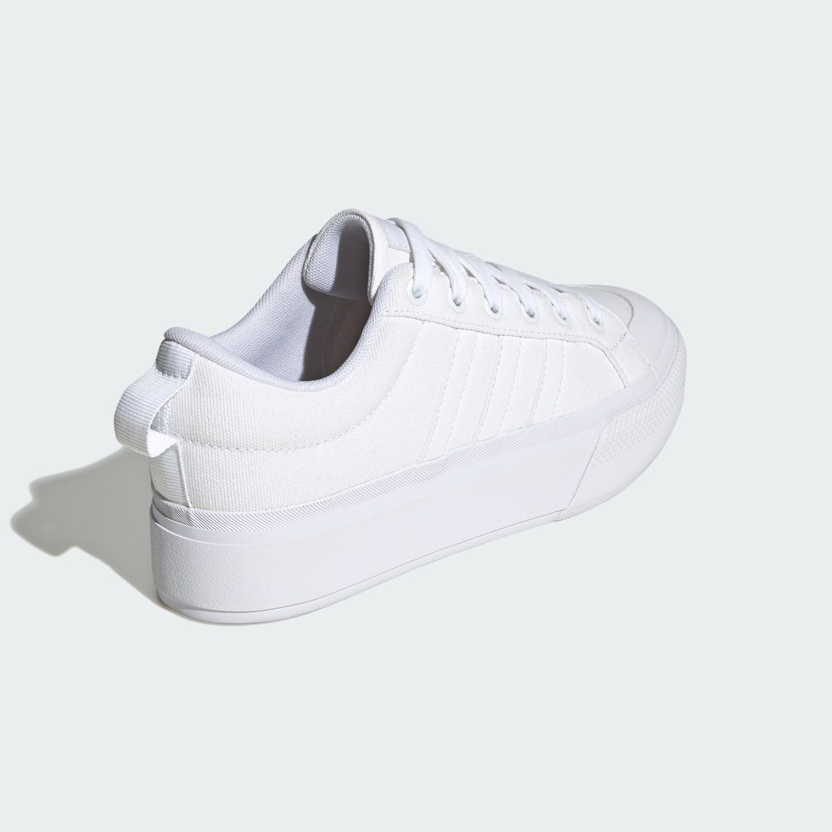 Adidas Scarpe Bravada 2.0 Platform. 6