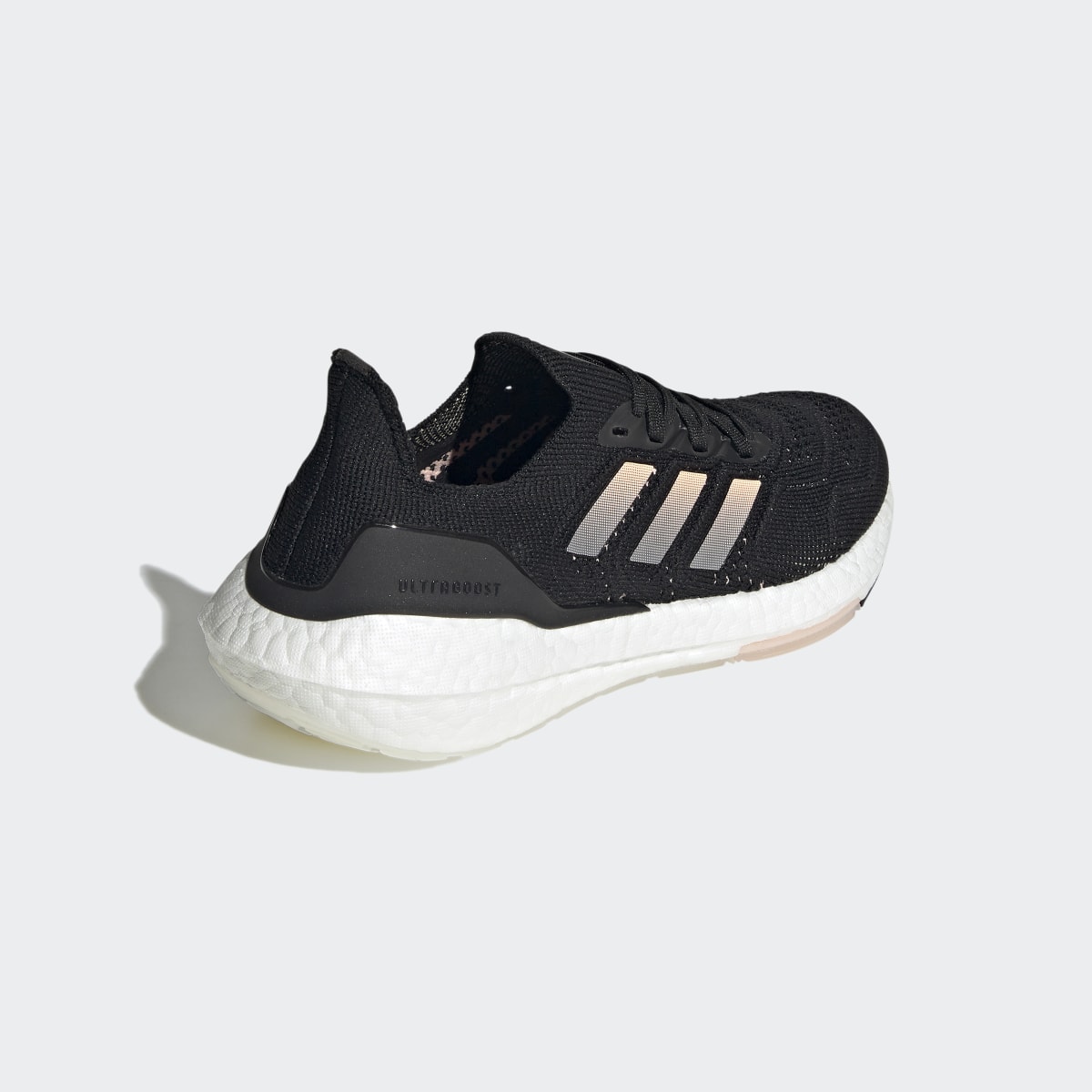 Adidas Ultraboost 22 HEAT.RDY Running Shoes. 6