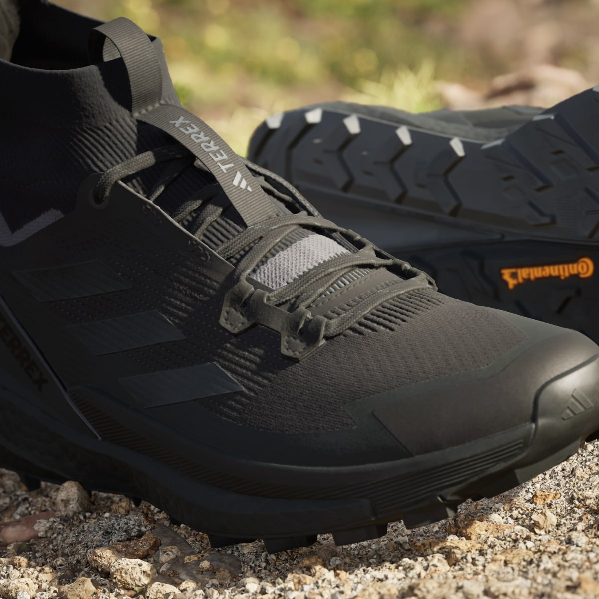 Adidas Terrex Free Hiker 2.0 Hiking Shoes. 13