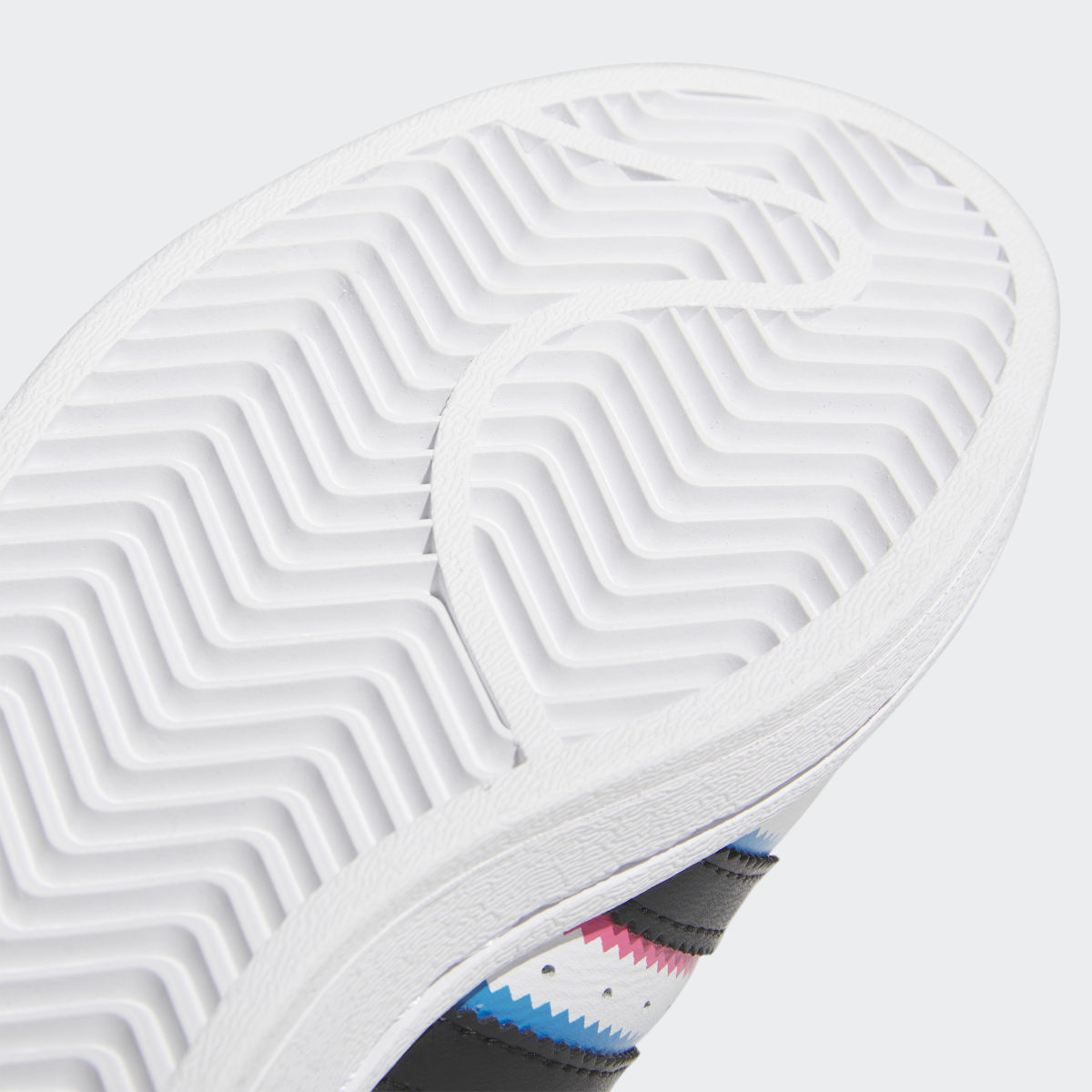 Adidas SUPERSTAR J. 10