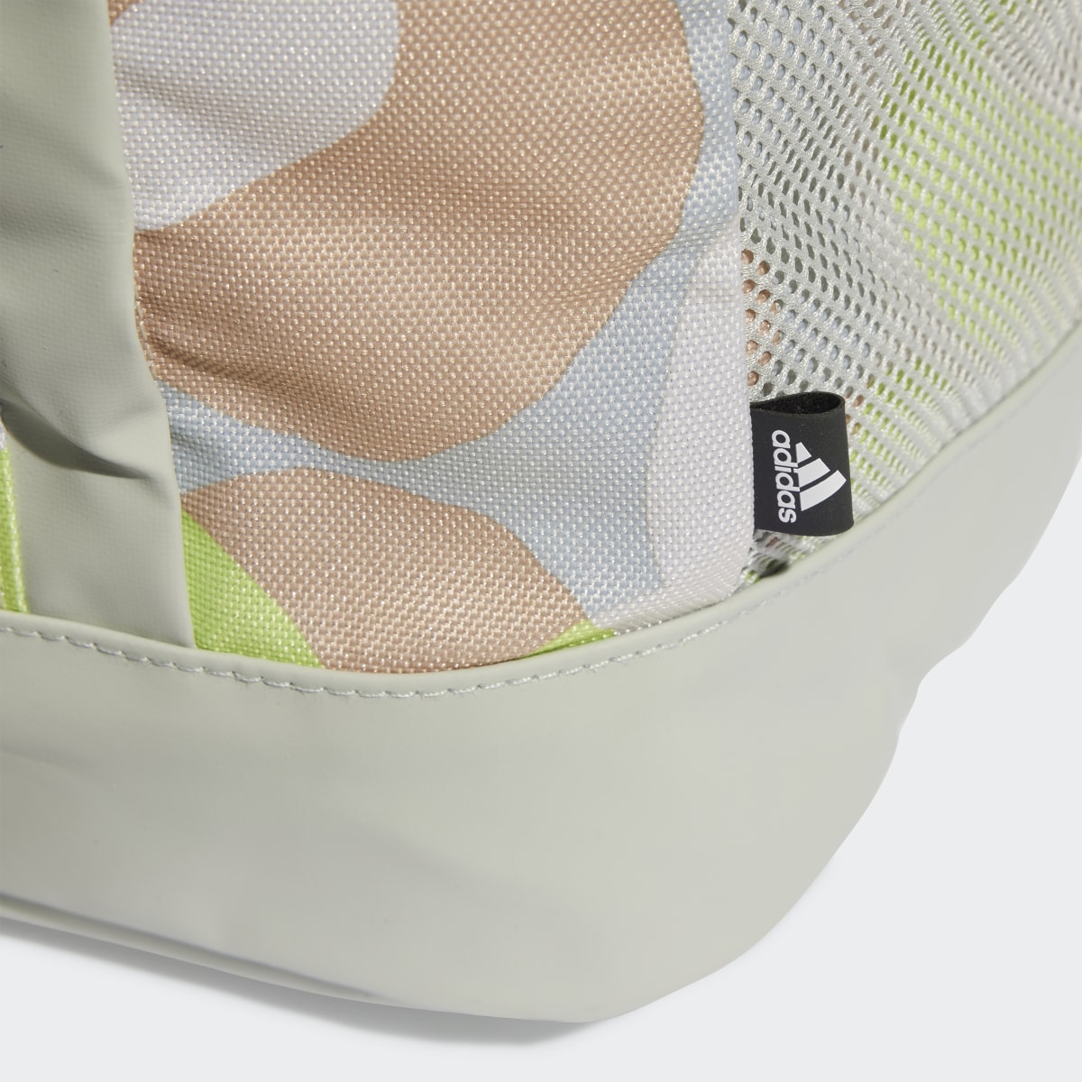 Adidas Linear Graphic Backpack. 6