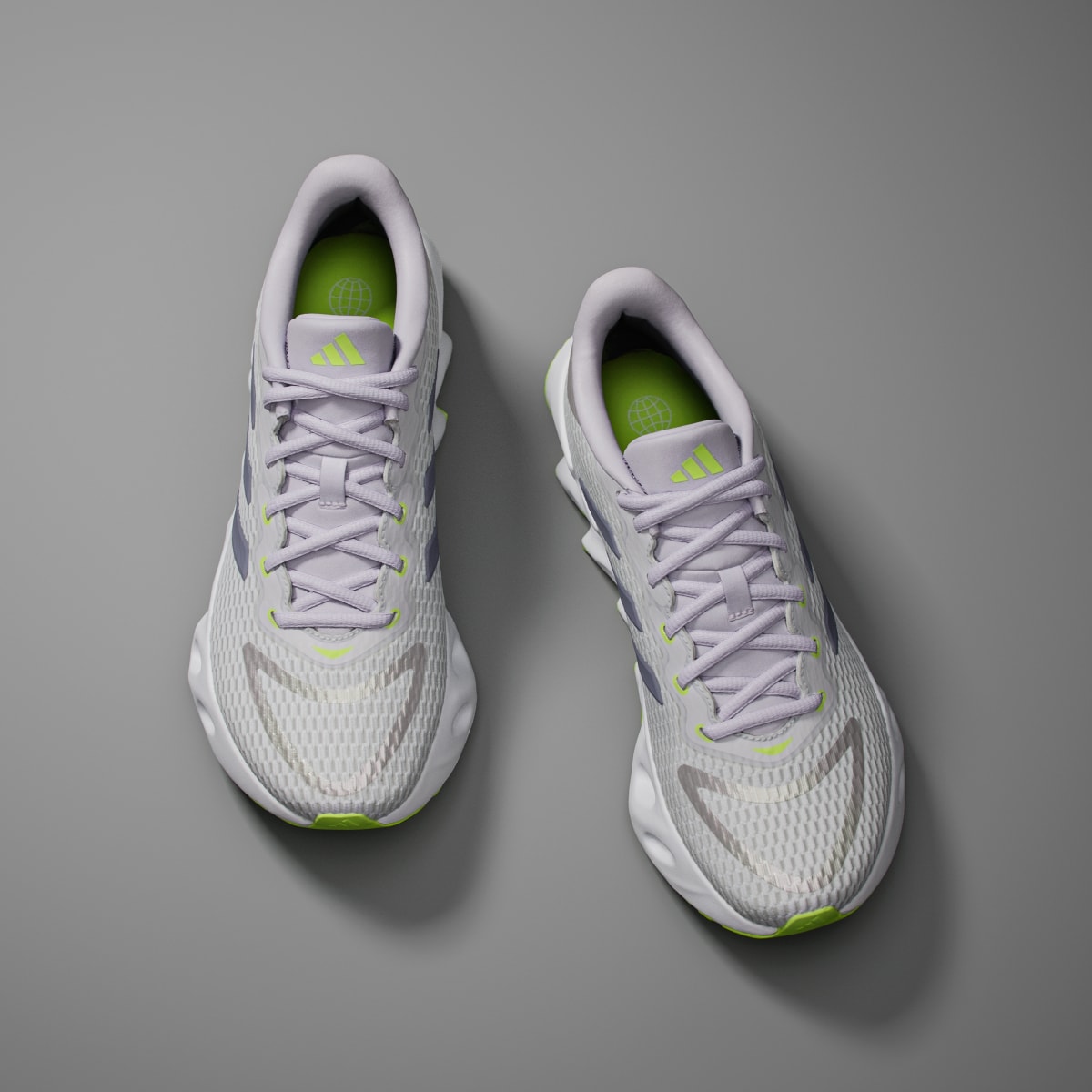 Adidas Switch Run Koşu Ayakkabısı. 4