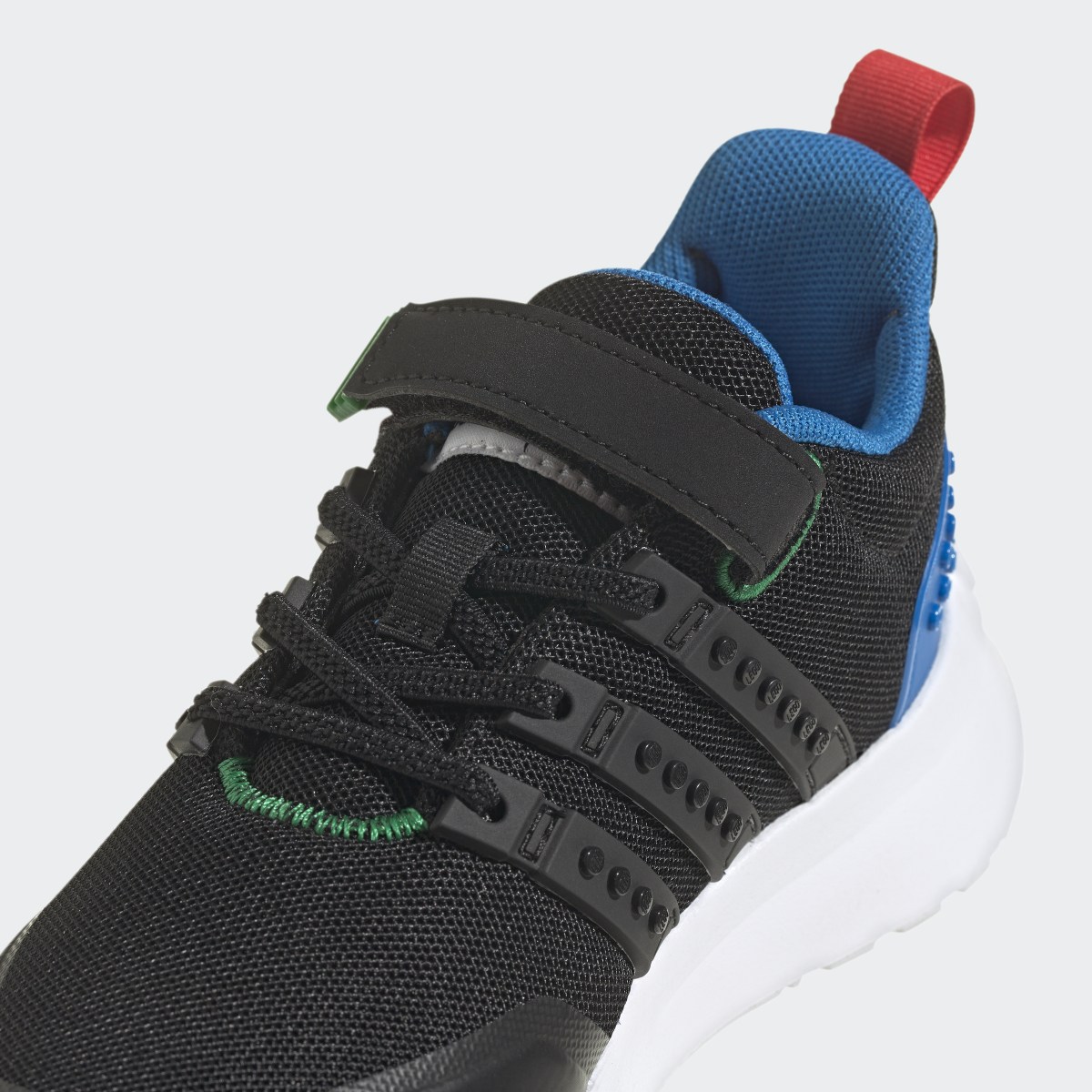 Adidas x LEGO® Racer TR21 Elastic Lace and Top Strap Schuh. 9