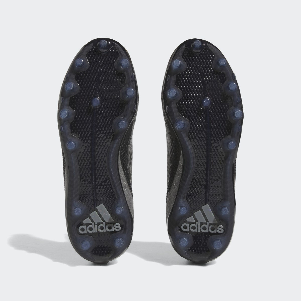 Adidas adizero Spark Inline Cleats. 4