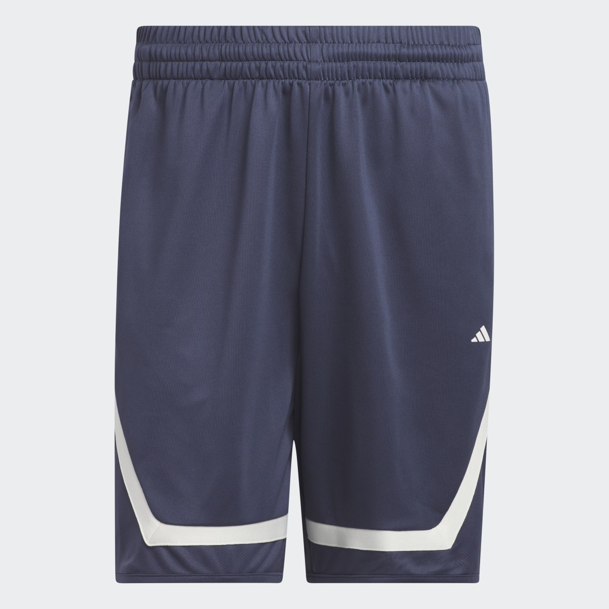 Adidas Pro Block Shorts. 4