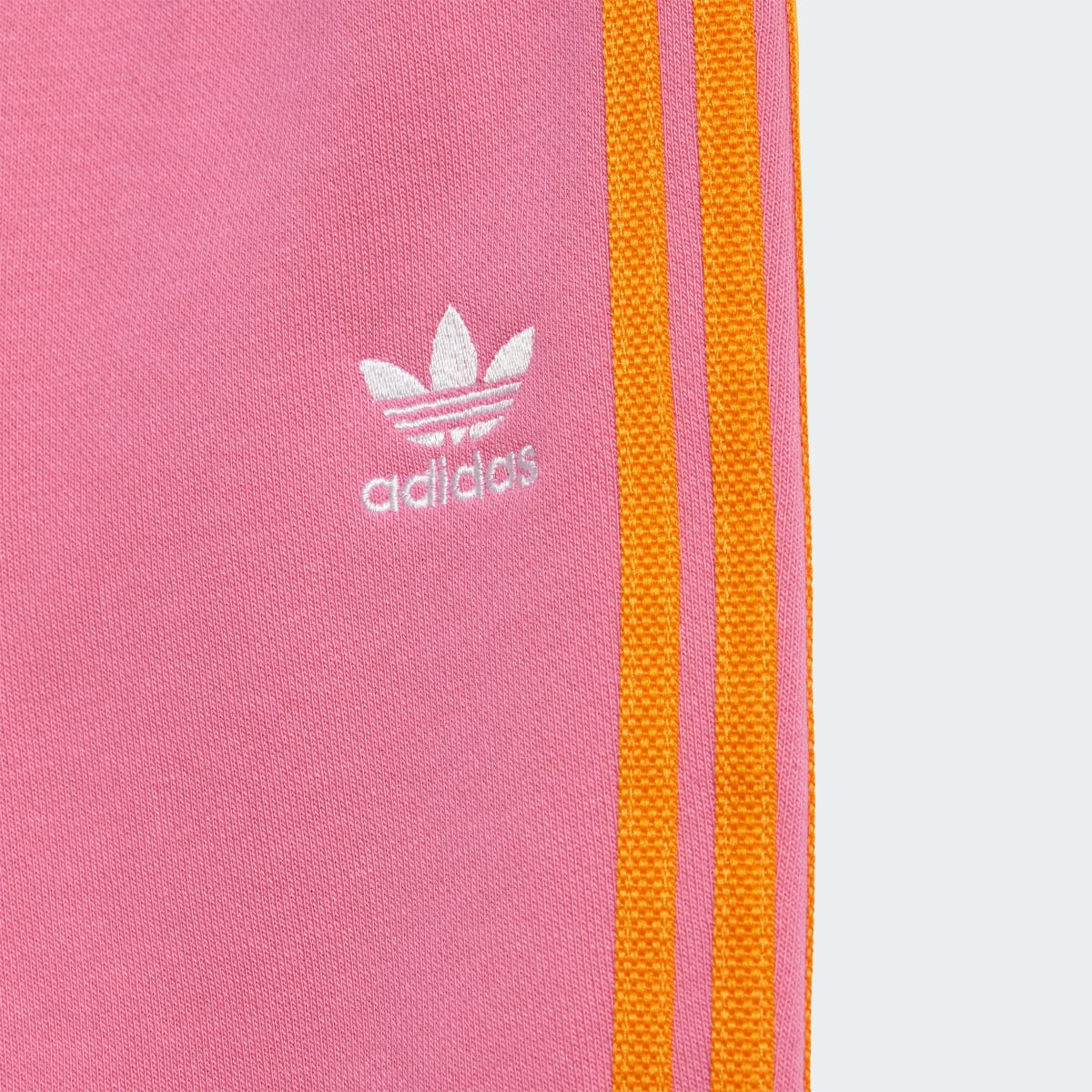 Adidas Ensemble été sweat-shirt ras-du-cou imprimé intégral. 9