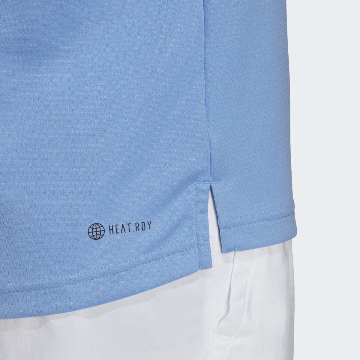 Adidas HEAT.RDY Tennis Polo Shirt - HS3238