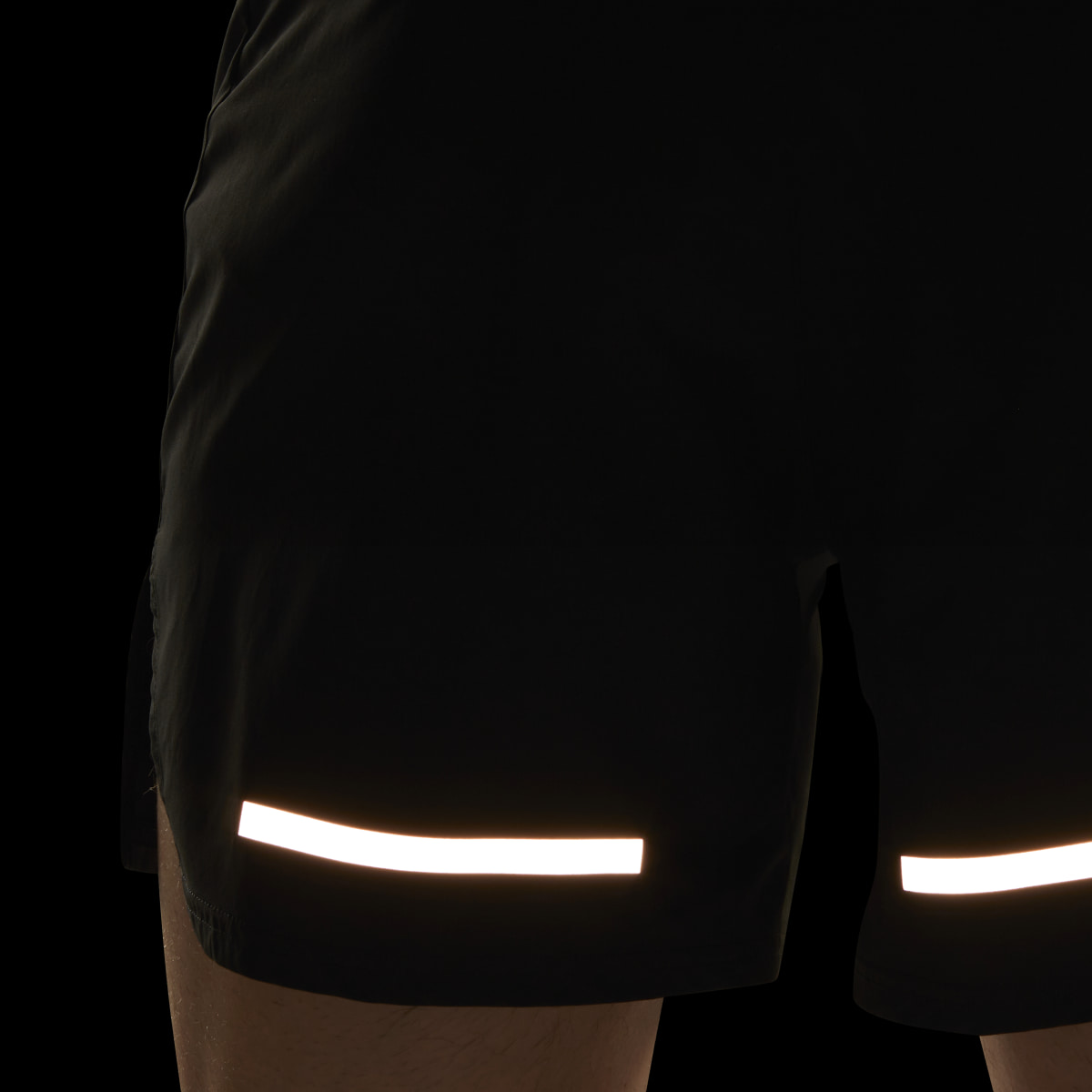Adidas X-City Cooler Running Shorts. 7