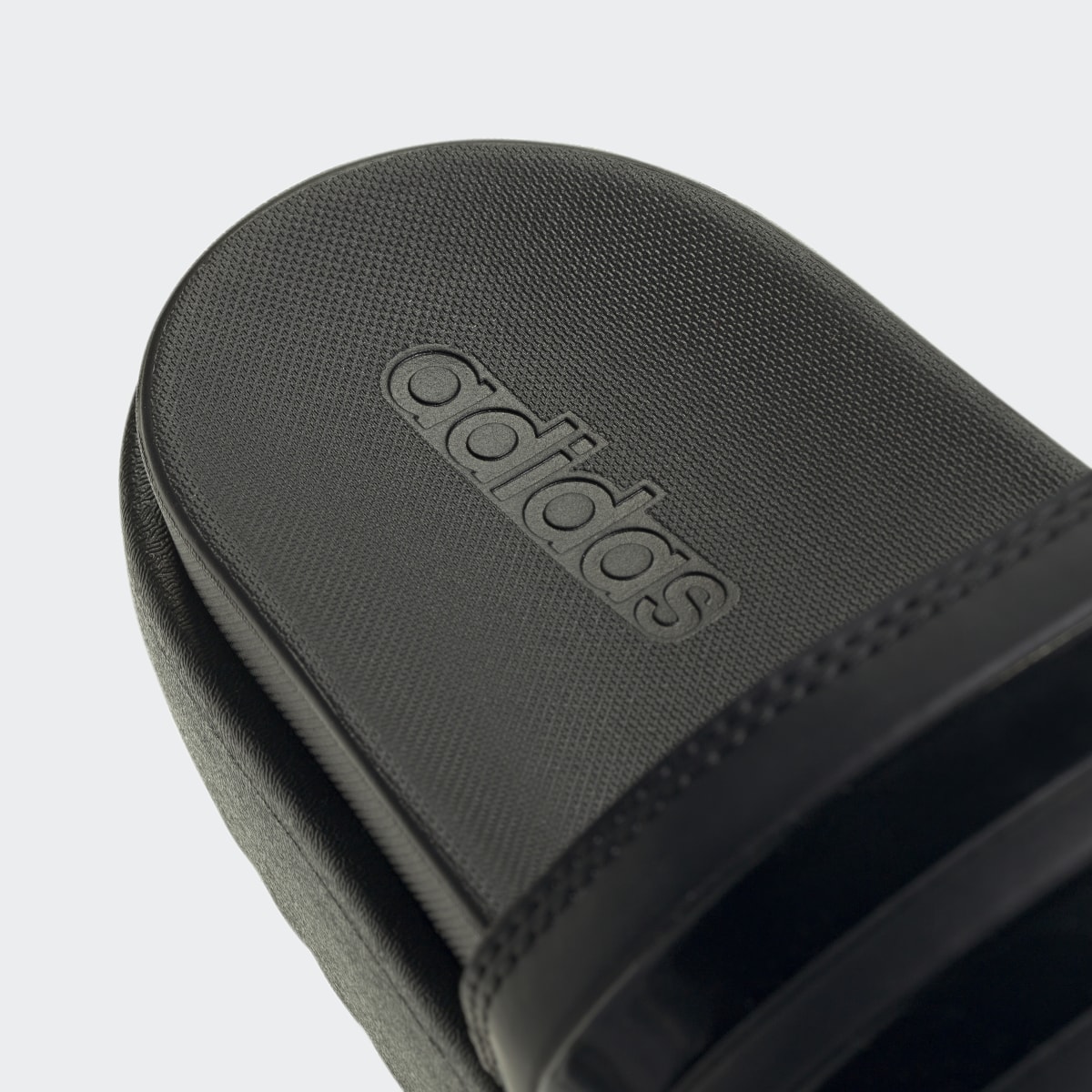 Adidas Adilette Platform Slides. 10