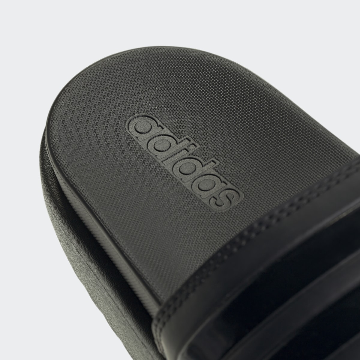 Adidas adilette Platform Slides. 10