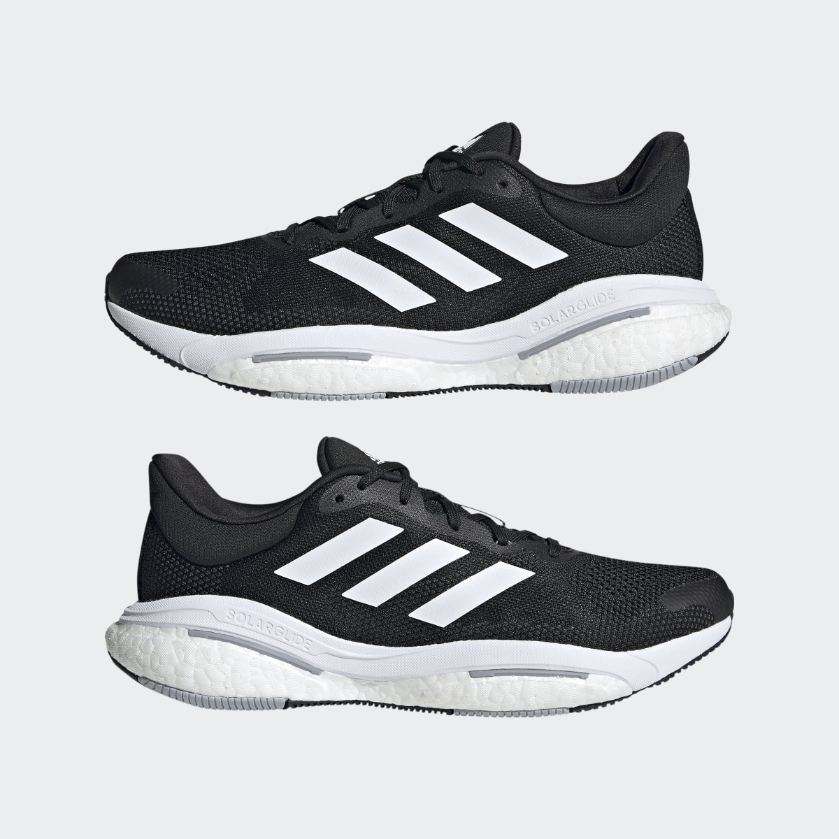 Adidas Chaussure Solarglide 5. 8