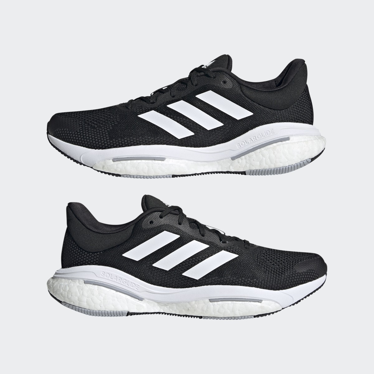 Adidas Zapatilla Solarglide 5. 8