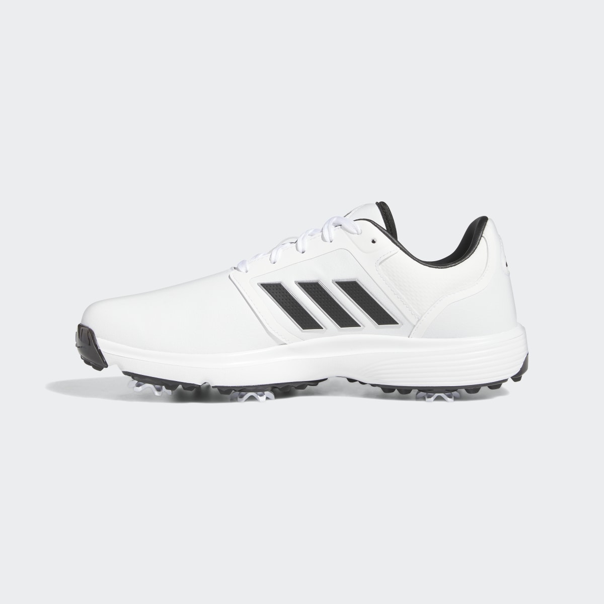 Adidas Bounce 3.0 Golf Shoes. 7