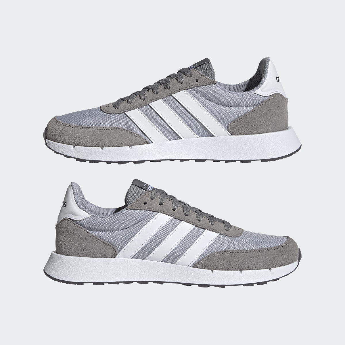 Adidas Chaussure Run 60s 2.0. 8