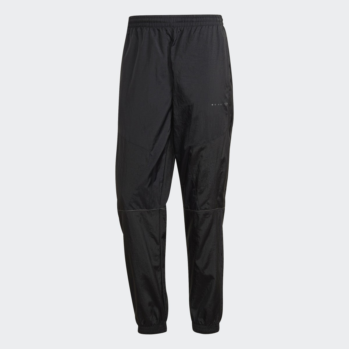 Adidas Pantalon de survêtement mix de matières Reveal. 4