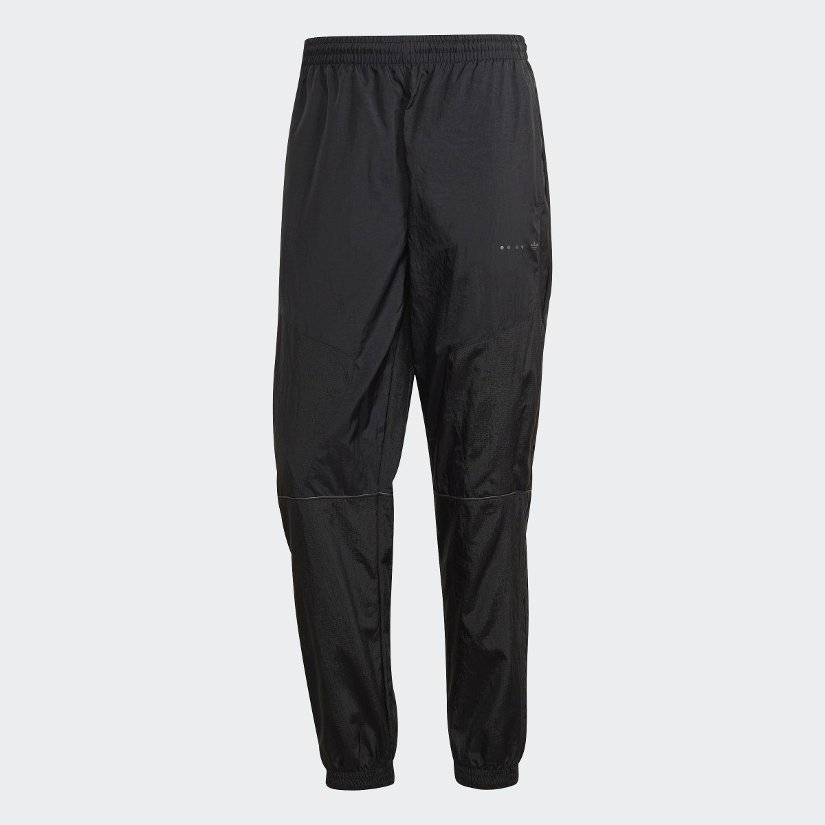Adidas Reveal Material Mix Track Pants. 4